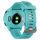 GARMIN Forerunner 55 42 mm GPS Turkusowy (010-02562-12) - 658941 - zdjęcie 4